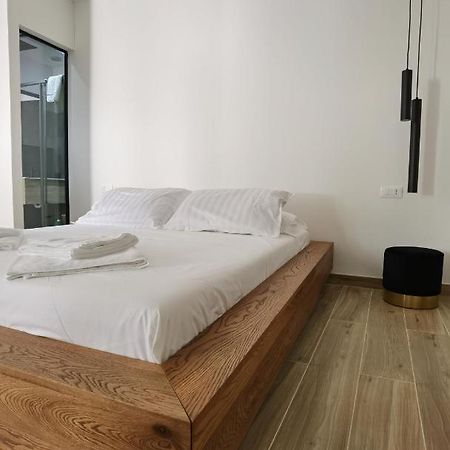 Solea Apartment Caldonazzo Luaran gambar