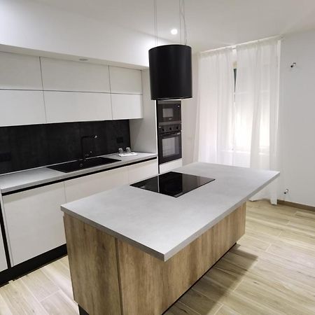 Solea Apartment Caldonazzo Luaran gambar