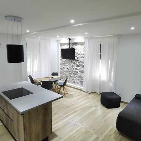 Solea Apartment Caldonazzo Luaran gambar
