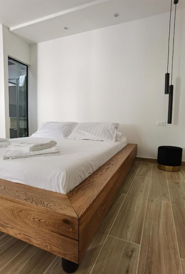 Solea Apartment Caldonazzo Luaran gambar