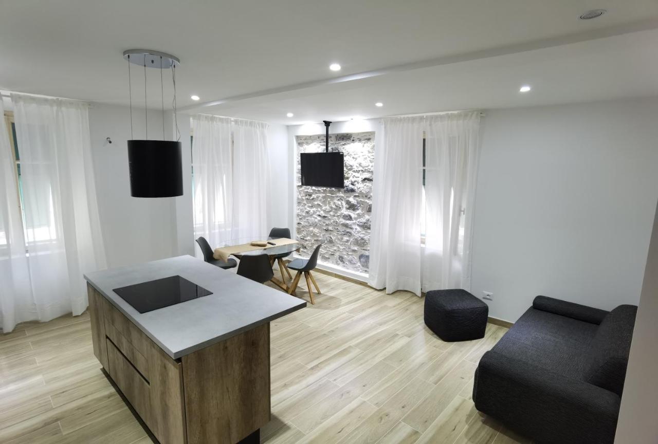 Solea Apartment Caldonazzo Luaran gambar