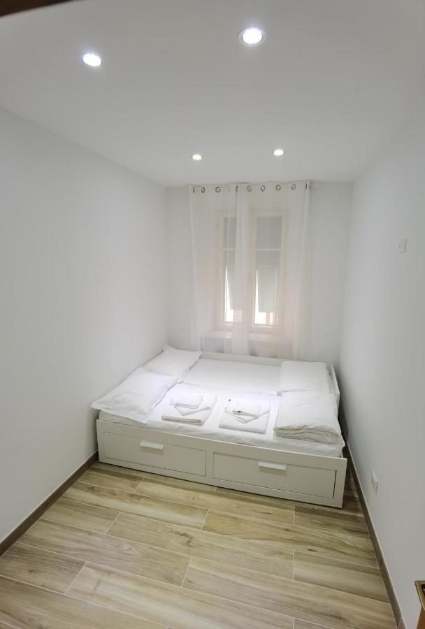 Solea Apartment Caldonazzo Luaran gambar