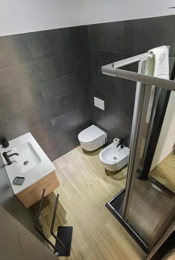 Solea Apartment Caldonazzo Luaran gambar